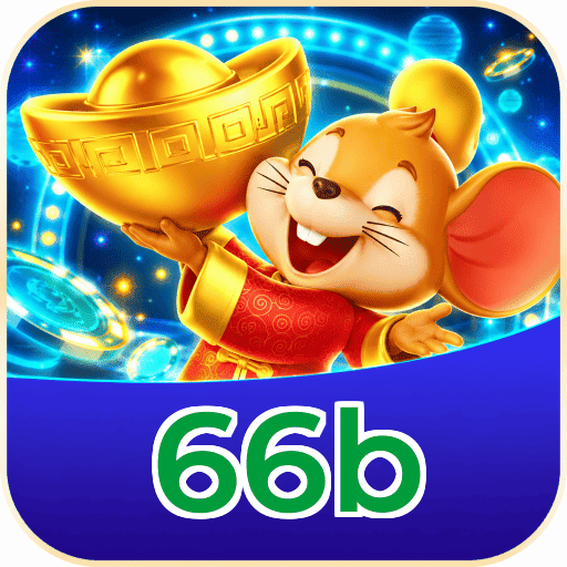 66b Logo 3