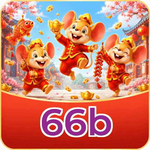 66b Logo 1